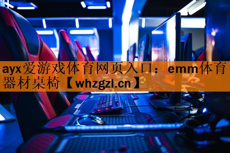 emm体育器材桌椅